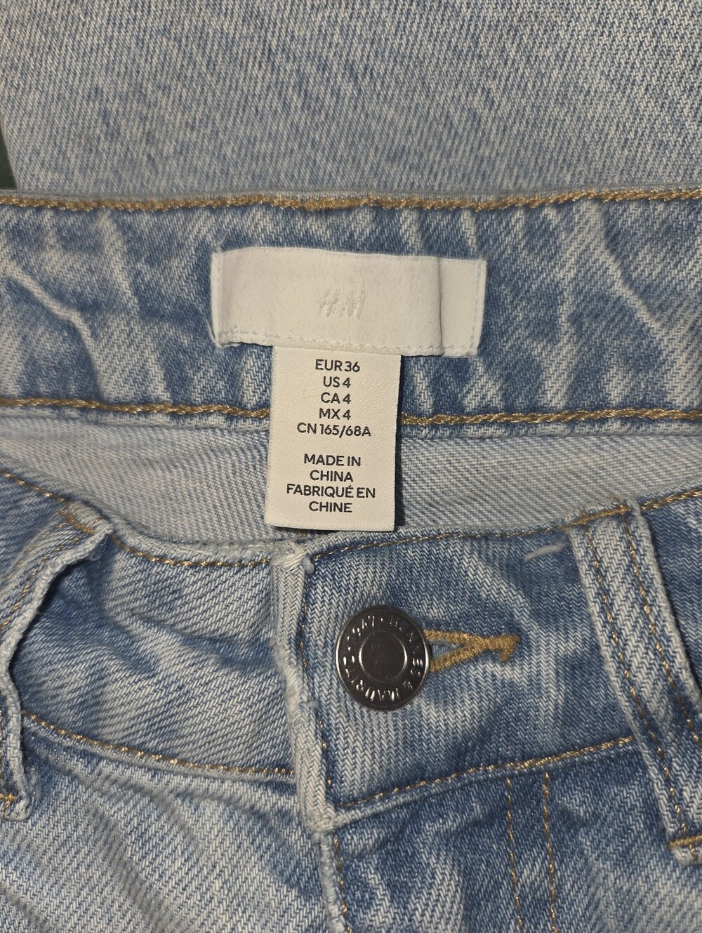 H&M Jeans - Picture 9 of 11